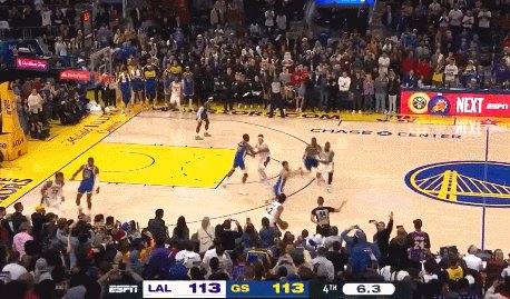 圣诞大战还看湖勇春晚！詹库对飚30+ 小里准绝杀(图6)