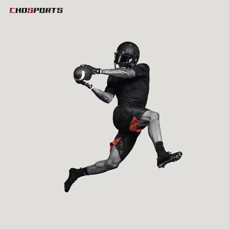 场景“上新” 规则“适新” 腰旗橄榄球推广再添“活力(图1)