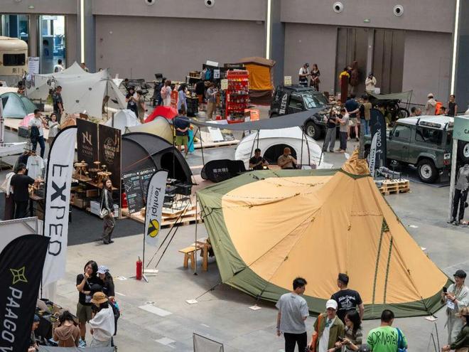 2025 有哪些「不仅打卡」、更在乎真实体验的落地活动？(图19)