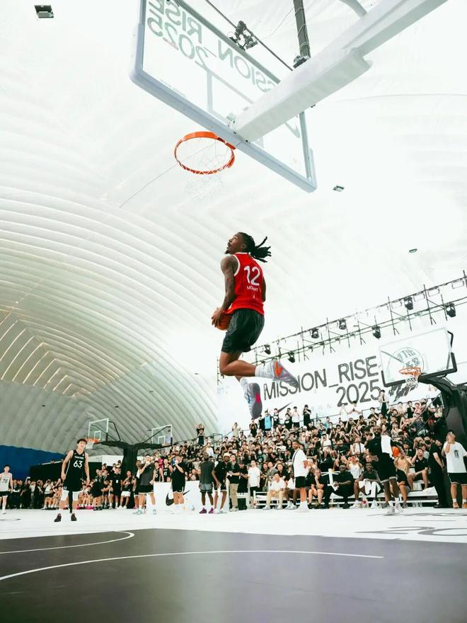 2025 有哪些「不仅打卡」、更在乎真实体验的落地活动？(图46)