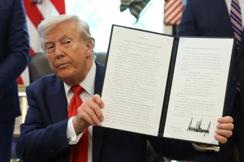 特朗普终于要对他们下狠手了(图3)