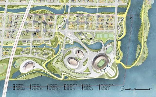 99%的时间闲置只为1%的赛事：体育场馆的“沉睡魔咒”能破吗？(图8)