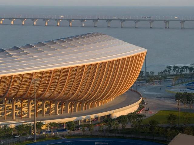 99%的时间闲置只为1%的赛事：体育场馆的“沉睡魔咒”能破吗？(图11)