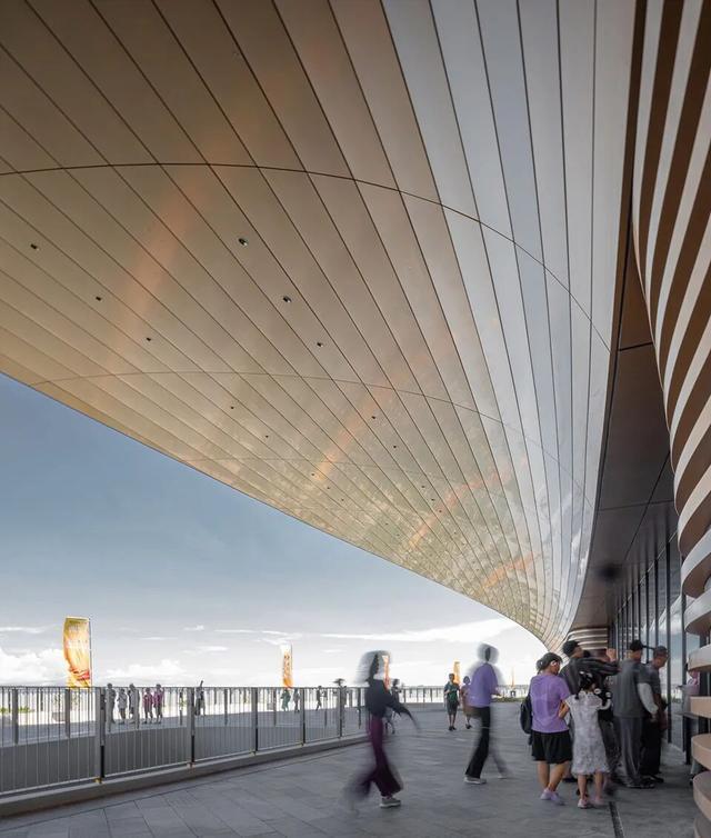 99%的时间闲置只为1%的赛事：体育场馆的“沉睡魔咒”能破吗？(图9)