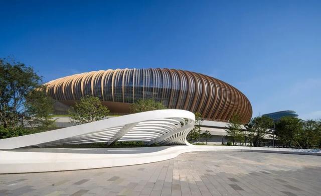 99%的时间闲置只为1%的赛事：体育场馆的“沉睡魔咒”能破吗？(图14)