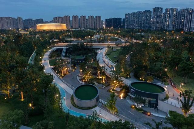 99%的时间闲置只为1%的赛事：体育场馆的“沉睡魔咒”能破吗？(图20)