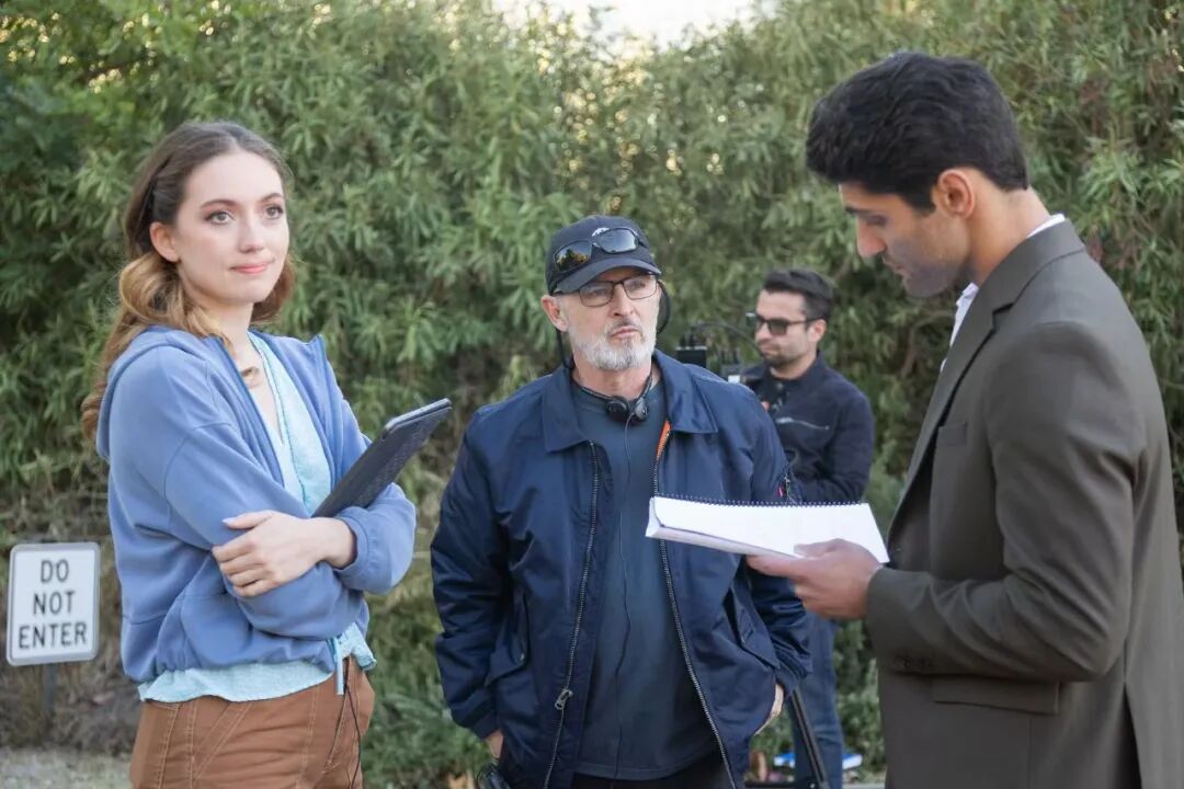 “杀疯”全球的爆火短剧为什么是中国批量制造？(图12)