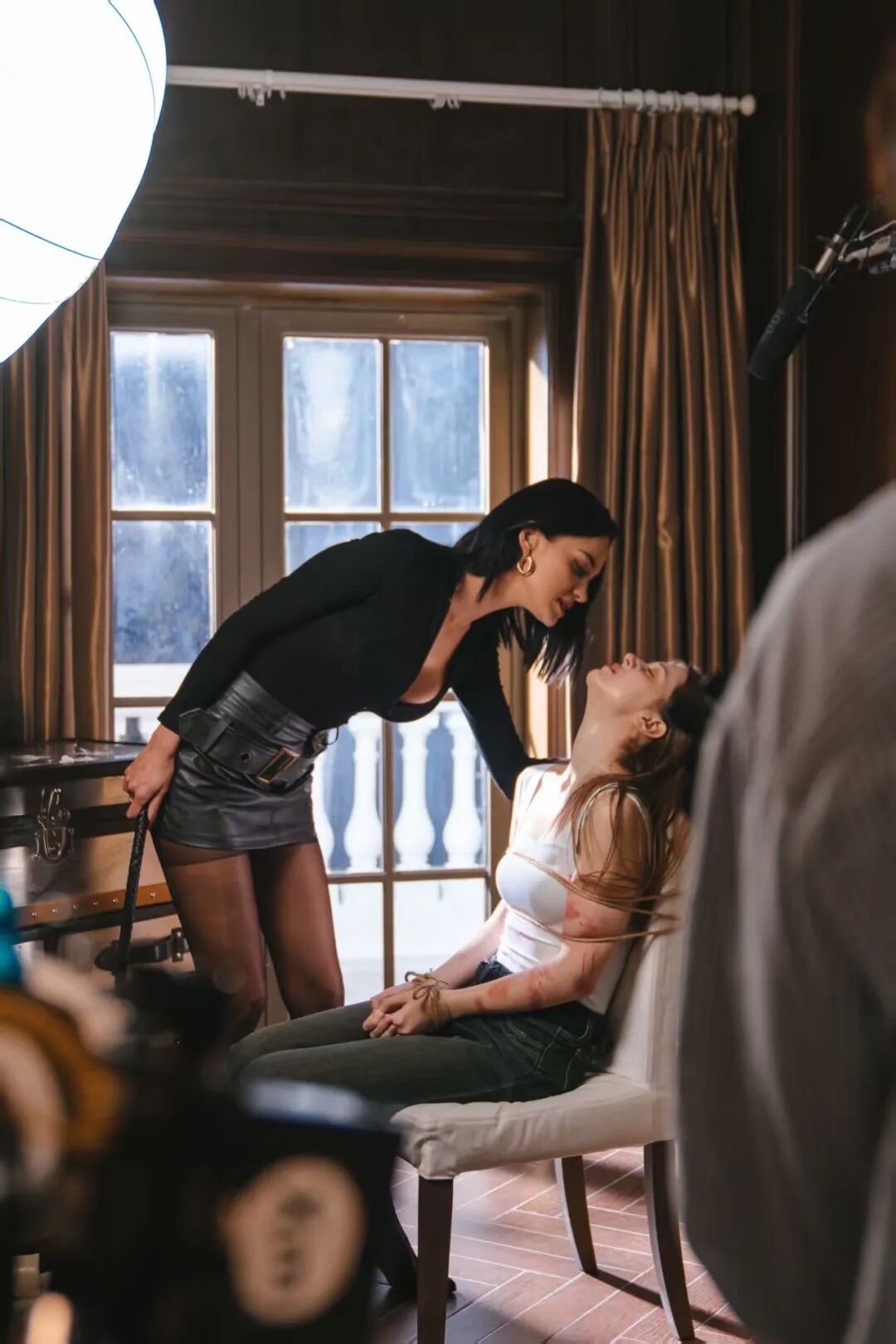 “杀疯”全球的爆火短剧为什么是中国批量制造？(图8)