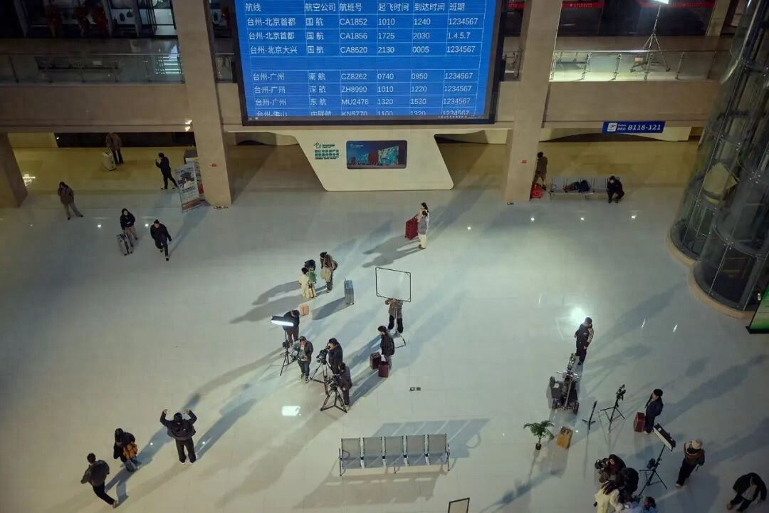 “杀疯”全球的爆火短剧为什么是中国批量制造？(图1)