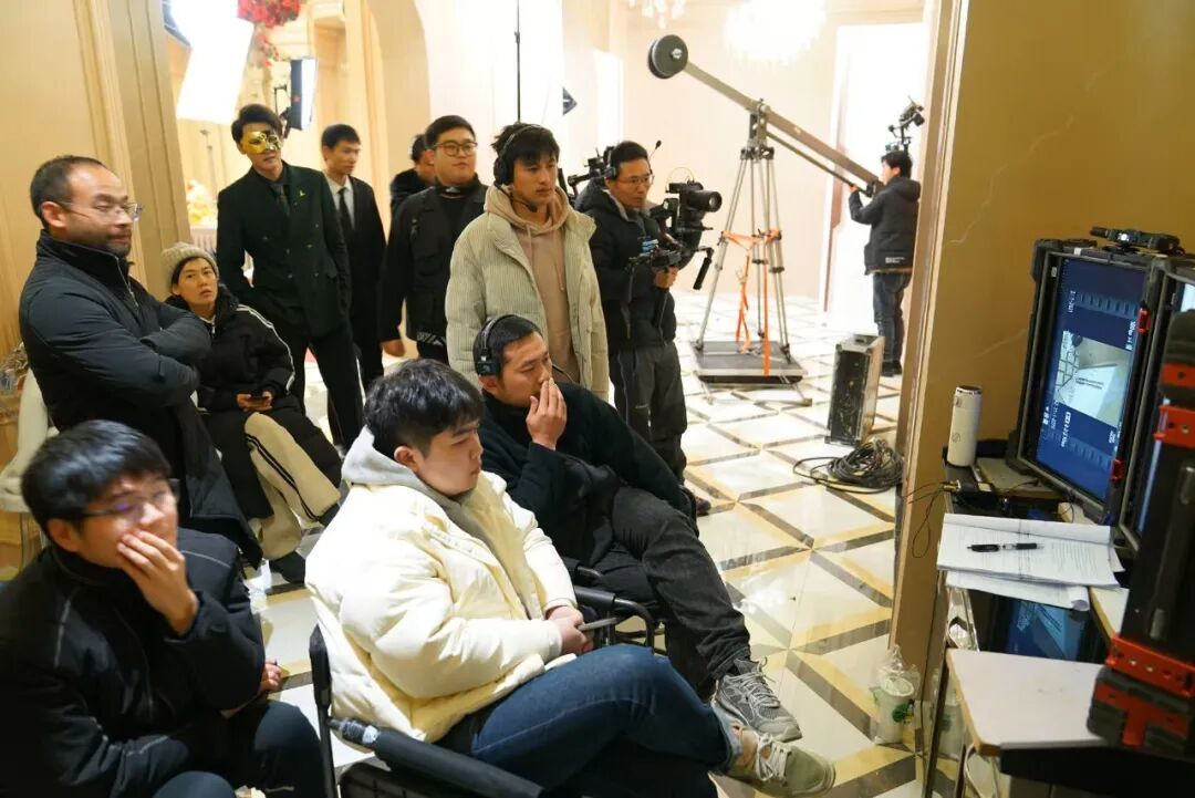 “杀疯”全球的爆火短剧为什么是中国批量制造？(图10)