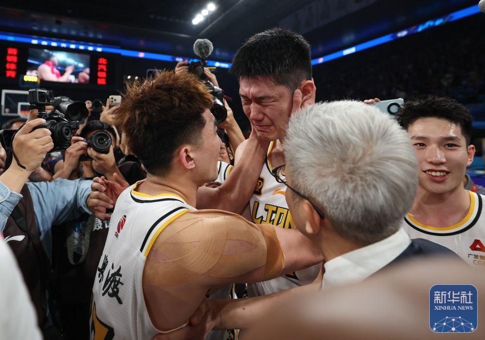 2025年新华社年度照片·体育新闻(图26)