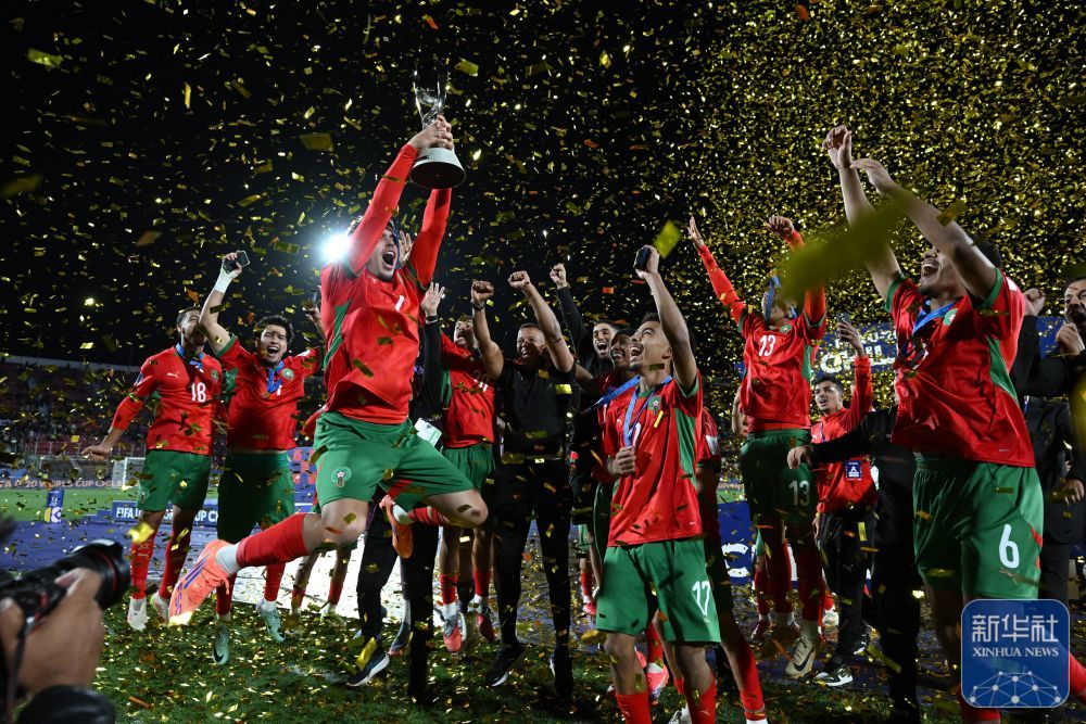 2025年新华社年度照片·体育新闻(图67)