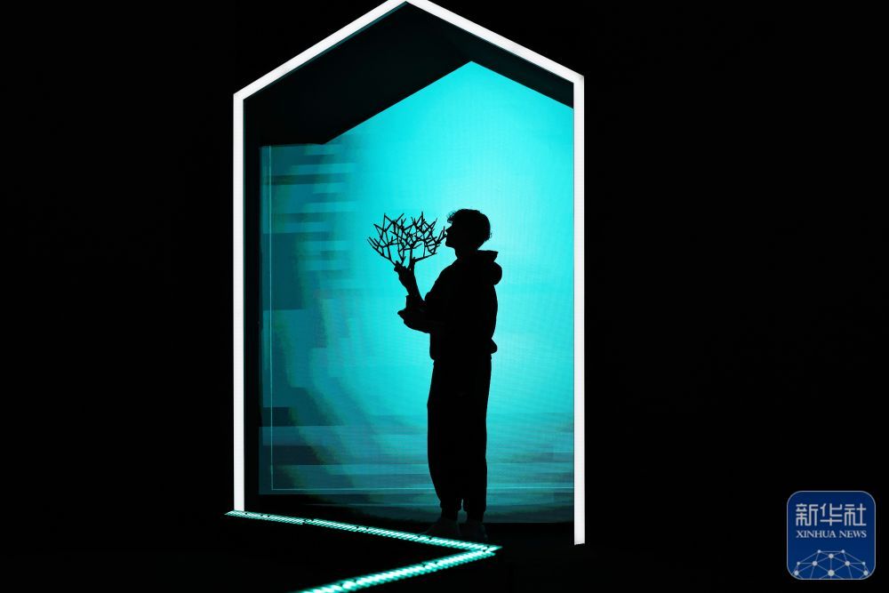 2025年新华社年度照片·体育新闻(图70)