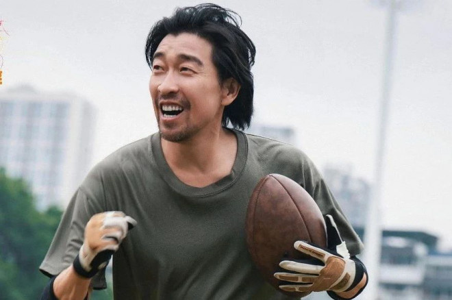 《开局地摊卖大力》第14集(图1)