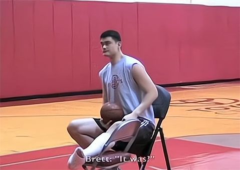 看完姚明打NBA的态度我才明白为何科比对他充满敬重！(图5)