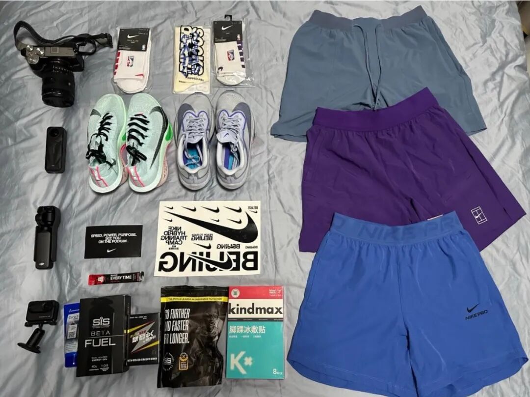 Hyrox火了一场新型青年社交试验(图13)