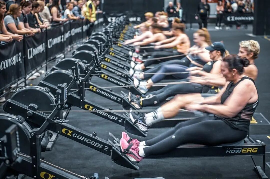 Hyrox火了一场新型青年社交试验(图21)