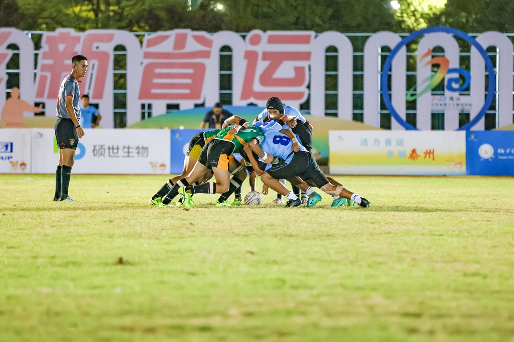 “好运山东”体育消费创新场景公布青岛四个项目入选！(图1)