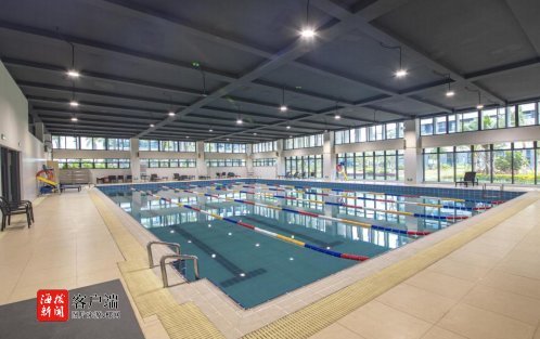 体育赋能自贸港建设 海南打造国际体育集训与赛事新高地(图4)