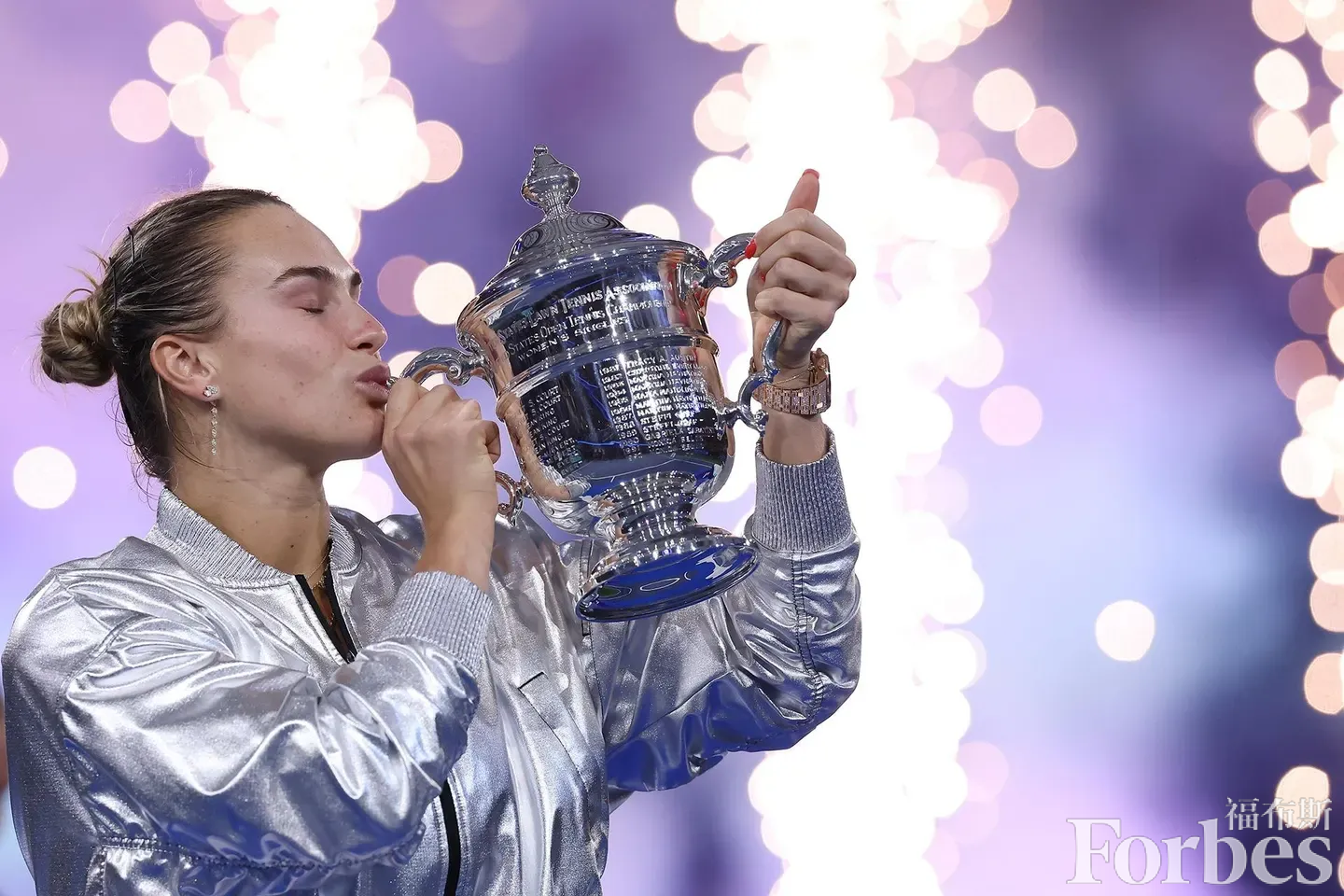 2025年女运动员收入排名：高芙居首谷爱凌、郑钦文进前五(图2)