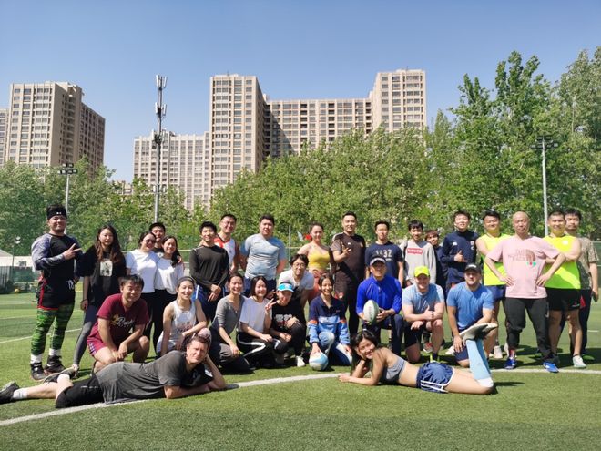 2022北京杯英式橄榄球秋季联赛第6轮预告 Autumn Beijing Cup Rugby R6 preview(图2)