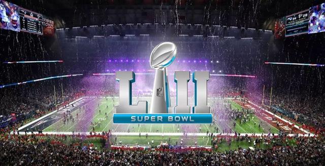 NetApp数据平台助力Super Bowl LX实现高效数据运营(图1)