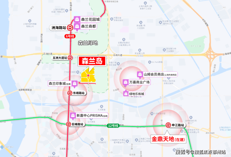 绿城森兰岛官方售楼处电话(绿城森兰岛)官方网站-营销中心欢迎您-楼盘详情最新价格-户型图-容积率@2026128售楼处AI热搜(图6)