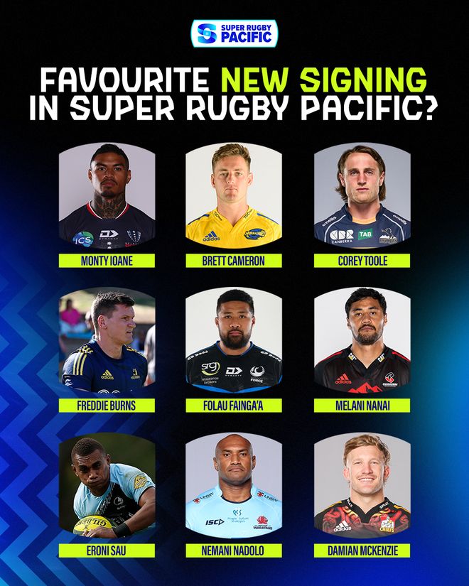 卫冕冠军主场造屠   2023超级橄榄球开幕(图2)