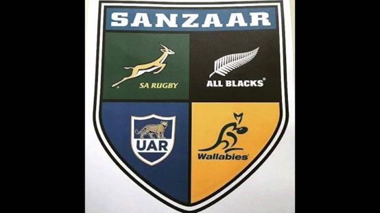 卫冕冠军主场造屠   2023超级橄榄球开幕(图5)