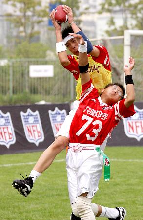 上海全民健身赛事体系全新升级将打造乒乓球、足球两大“超级联赛”(图1)