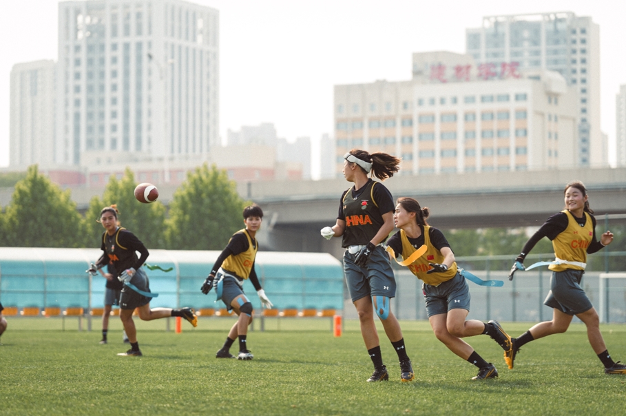 官宣：UNDERARMOUR安德玛与中国橄榄球协会达成赞助合作(图4)