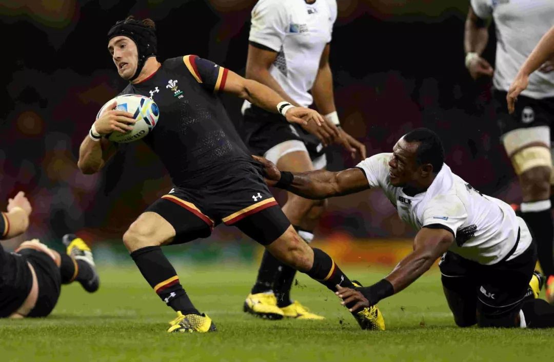 2024“城市腰约“橄榄球联赛开战 全民健身助力京津冀协同发展(图1)