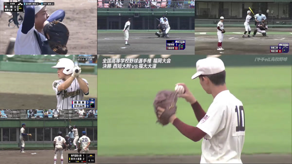 不会吧还有人不知道周日晚上可以看球了？(图1)