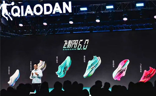 中乔体育斩获福布斯中国体育影响力大奖以创新营销驱动品牌升级(图4)