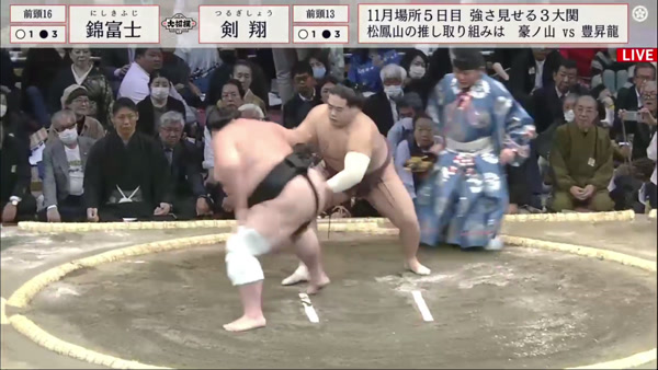 他是800斤相扑之王身价千万娶娇妻后一年离世(图1)