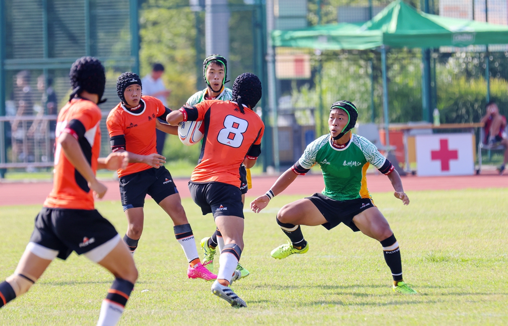 新加坡滨海湾康莱德酒店：新春臻享体验(图1)