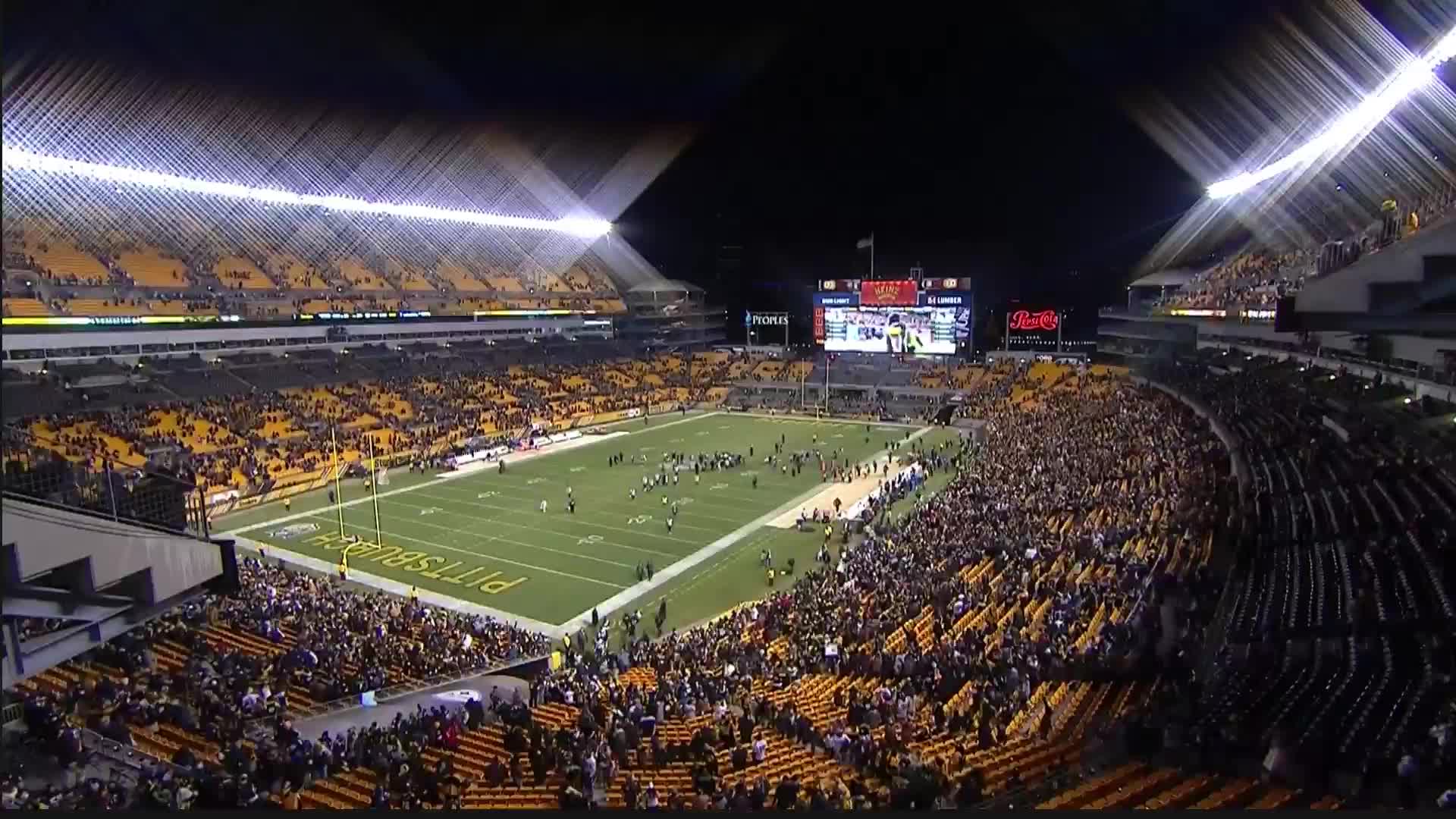 近十年最好看的全明星正赛？“有人认真打”拯救NBA春晚丨体谈(图1)