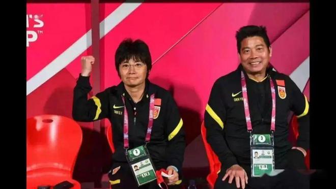 中国女足领队、中国敢懒协会主席表哥威胁举报人：“你等着S吧！”(图1)