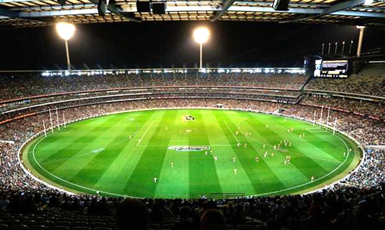 高回报的体育营销赞助(图1)