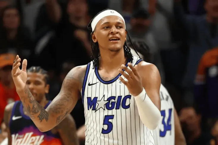 体育画报]保罗-班凯罗如何能悄然进入NBA最佳阵容的讨论(图3)