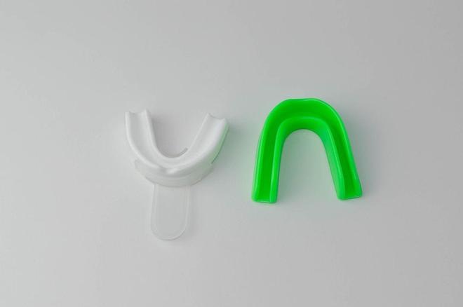 谷爱凌咬的护齿牙套究竟有多神奇？揭秘冬奥选手的“隐形护甲”(图1)