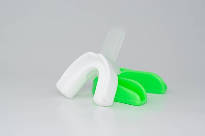 谷爱凌咬的护齿牙套究竟有多神奇？揭秘冬奥选手的“隐形护甲”(图3)