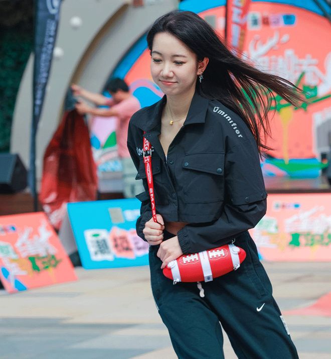 又潮又酷的橄榄球水壶～保冷保温双仓双饮双倍快乐！(图5)