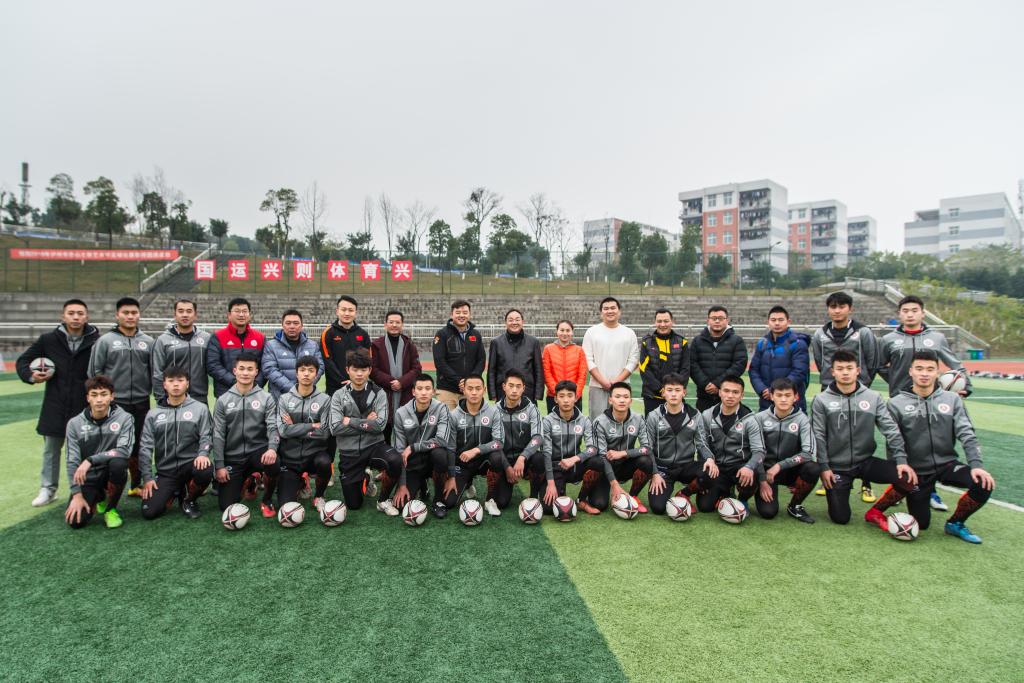 春日赛事密集登场！副中心上演活力与激情(图1)