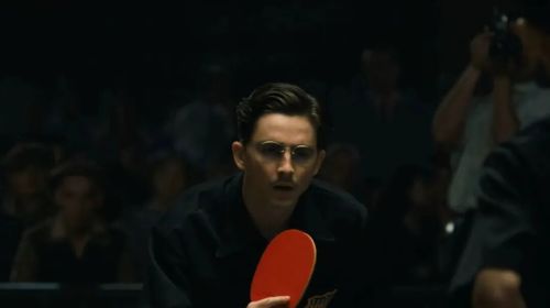 甜茶主演、耗资8亿的“美国乒乓”大片为何到中国没人看？(图6)