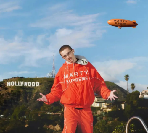 甜茶主演、耗资8亿的“美国乒乓”大片为何到中国没人看？(图9)