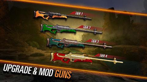 猎鹿人神枪手下载安装-猎鹿人神枪手简体中文版下载v3140-52PK游戏网(图1)