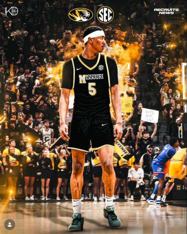 2026耐克巅峰赛球员巡礼：郇斯楠入选 穆里宁在列(图5)