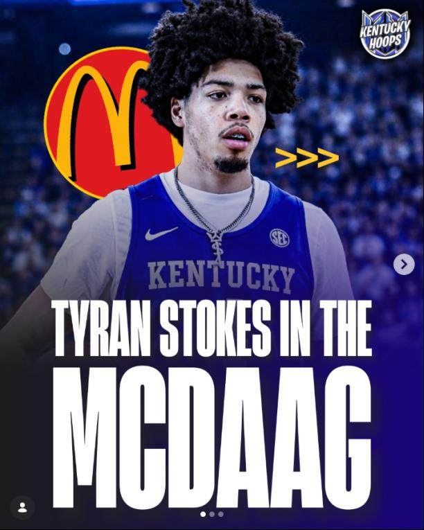 2026耐克巅峰赛球员巡礼：郇斯楠入选 穆里宁在列(图11)