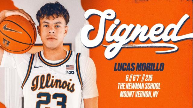 2026耐克巅峰赛球员巡礼：郇斯楠入选 穆里宁在列(图23)